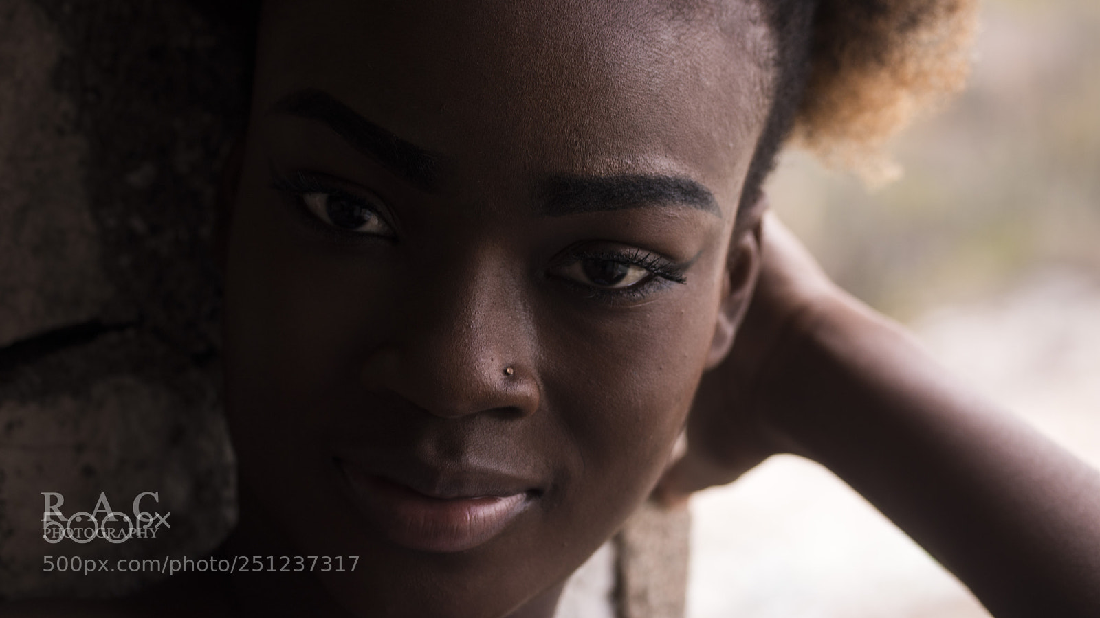 Sony a6300 sample photo. Anna photography