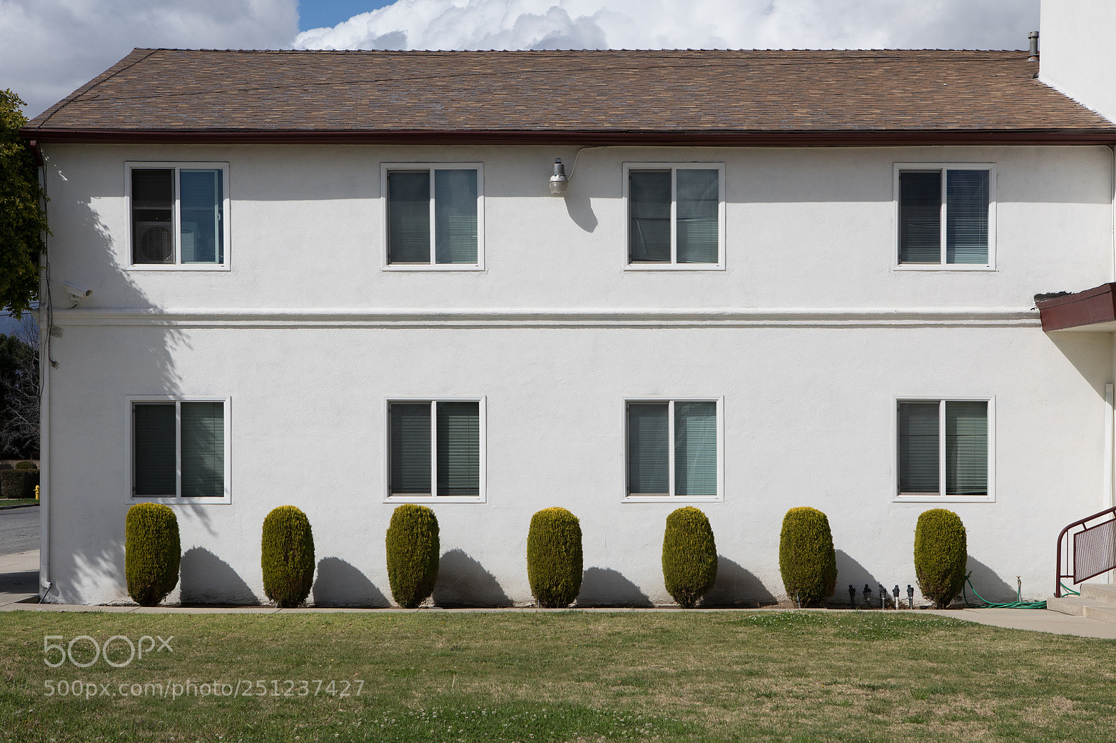 Canon EOS 5D Mark IV sample photo. Seven shrubs church temple photography