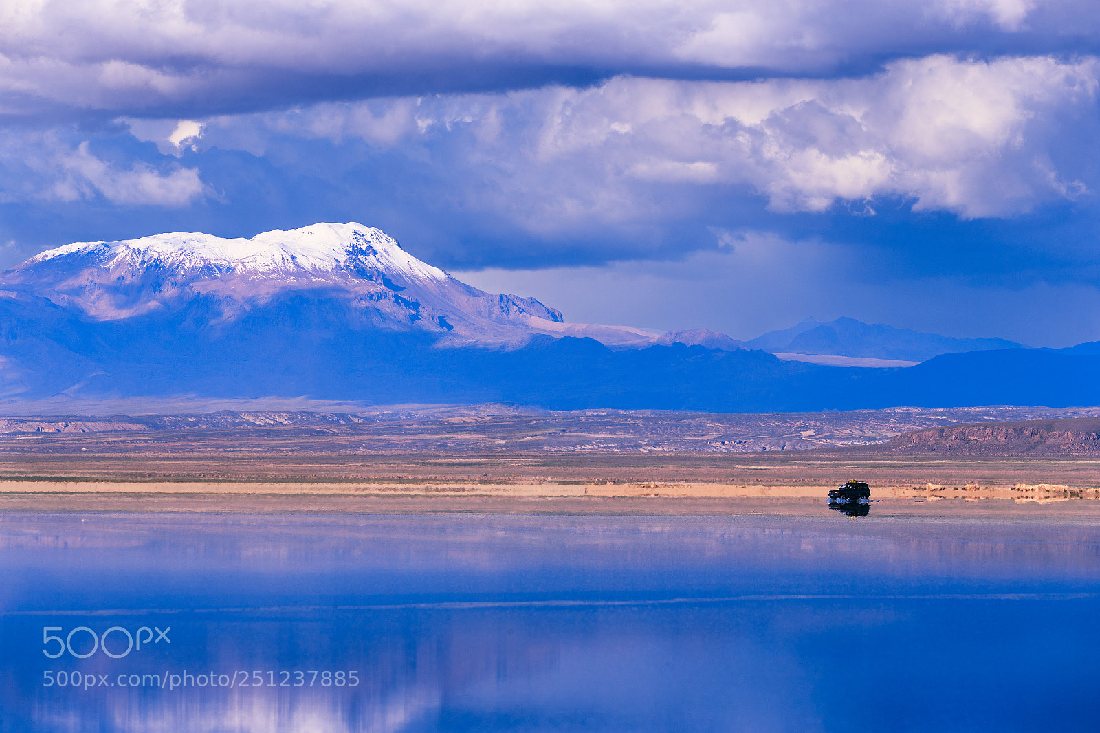 Canon EOS-1D X sample photo. Mirror of the sky photography