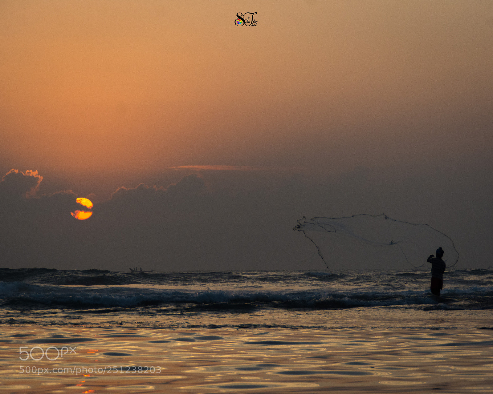Nikon D7100 sample photo. Limitless dream photography