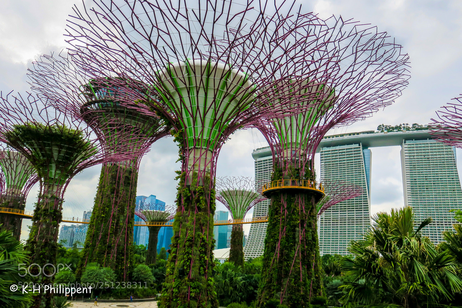 Canon PowerShot G3 X sample photo. Singapore republic of singapore photography