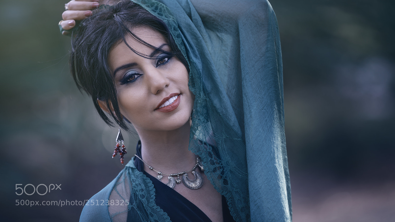 Sony a7R II sample photo. Kenza1 photography