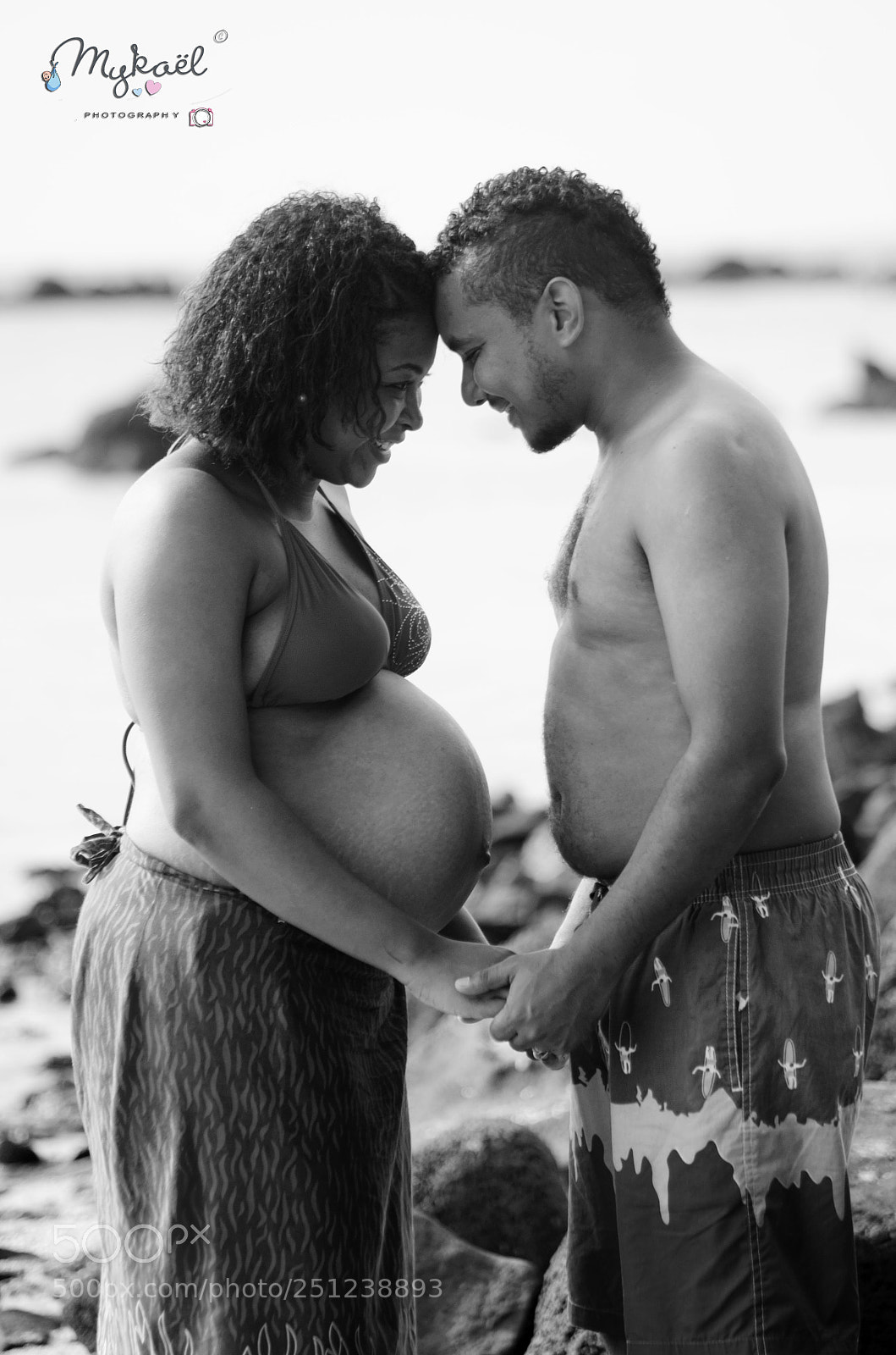 Nikon D7000 sample photo. Pregnancy shoot photography