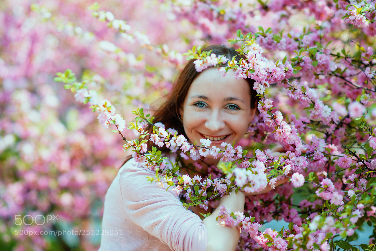 Sony Alpha DSLR-A900 sample photo. Smile photography