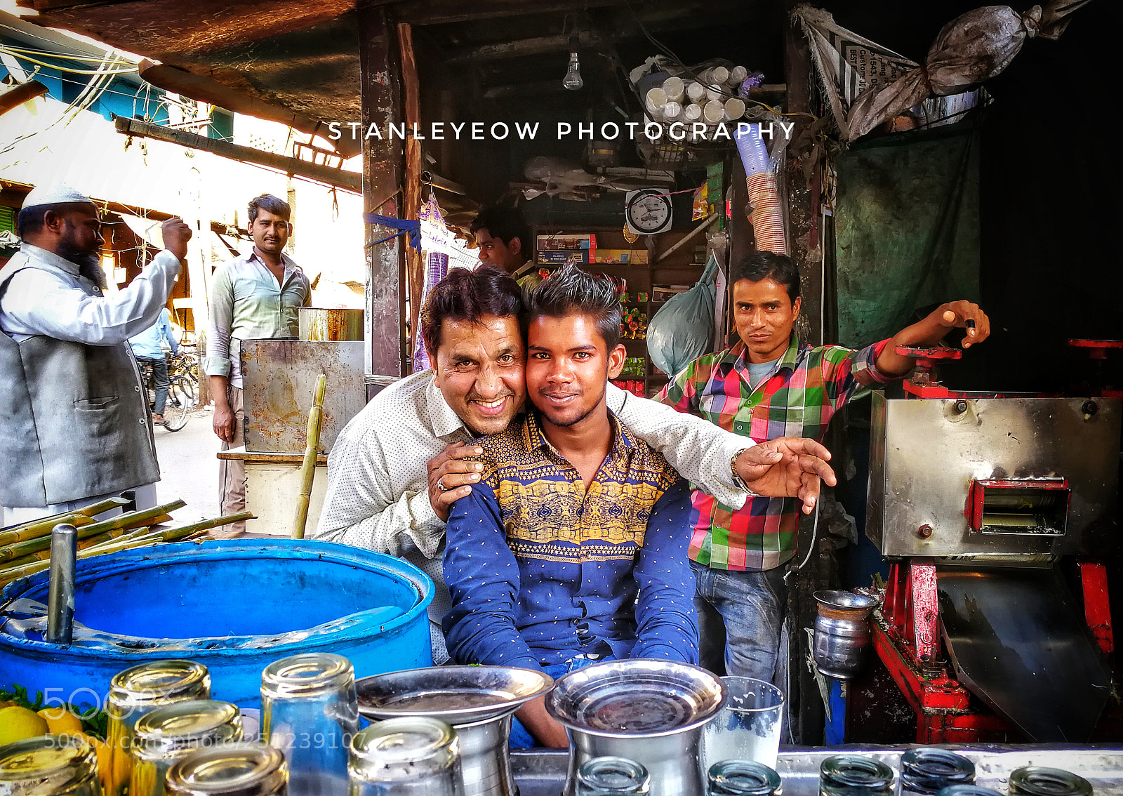 HUAWEI Mate 9 sample photo. Smile photography