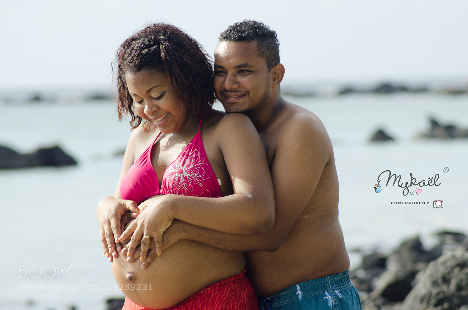 Nikon D7000 sample photo. Baby coming soon photography