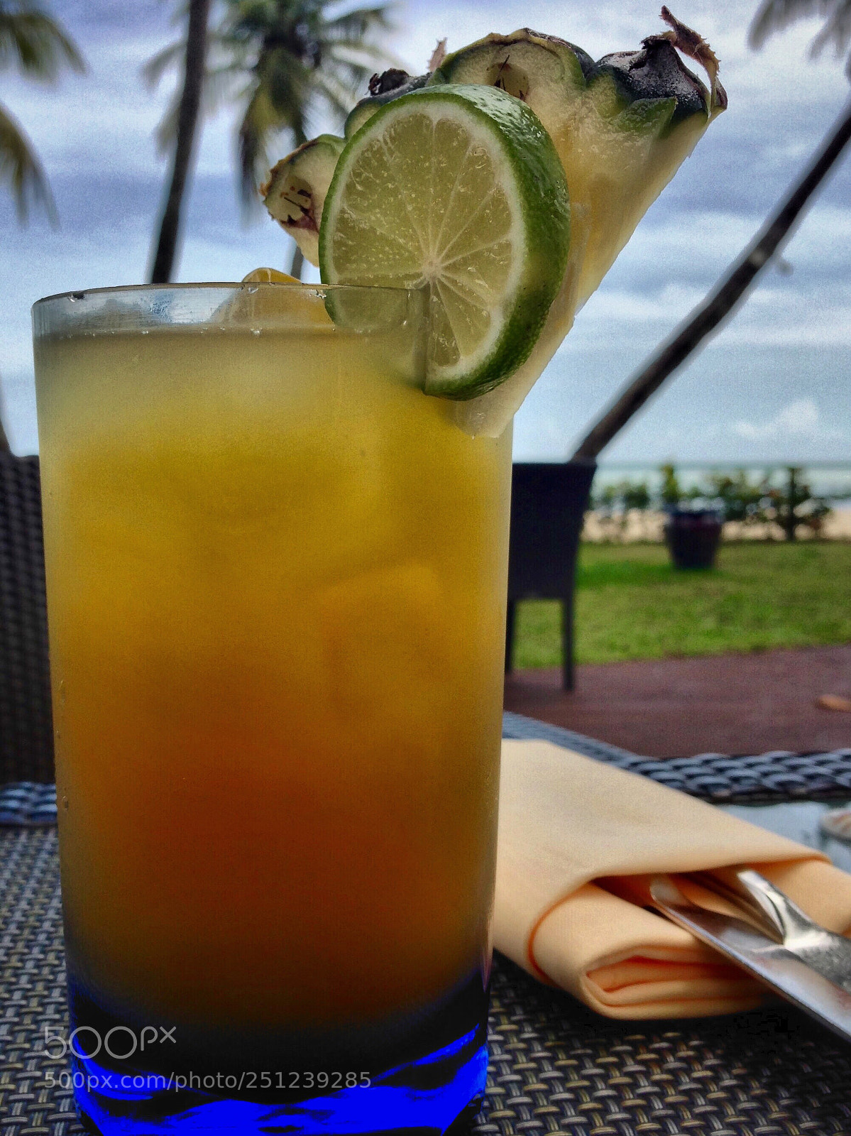 Apple iPhone 5 sample photo. A refreshing moment photography