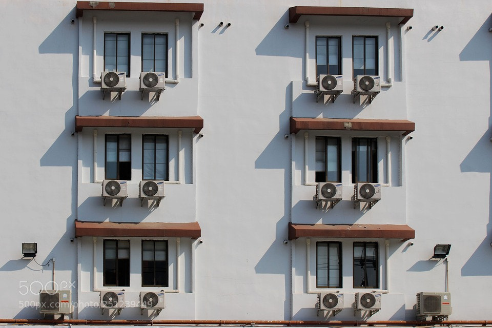 Canon EOS 700D (EOS Rebel T5i / EOS Kiss X7i) sample photo. Best air conditioning repair photography