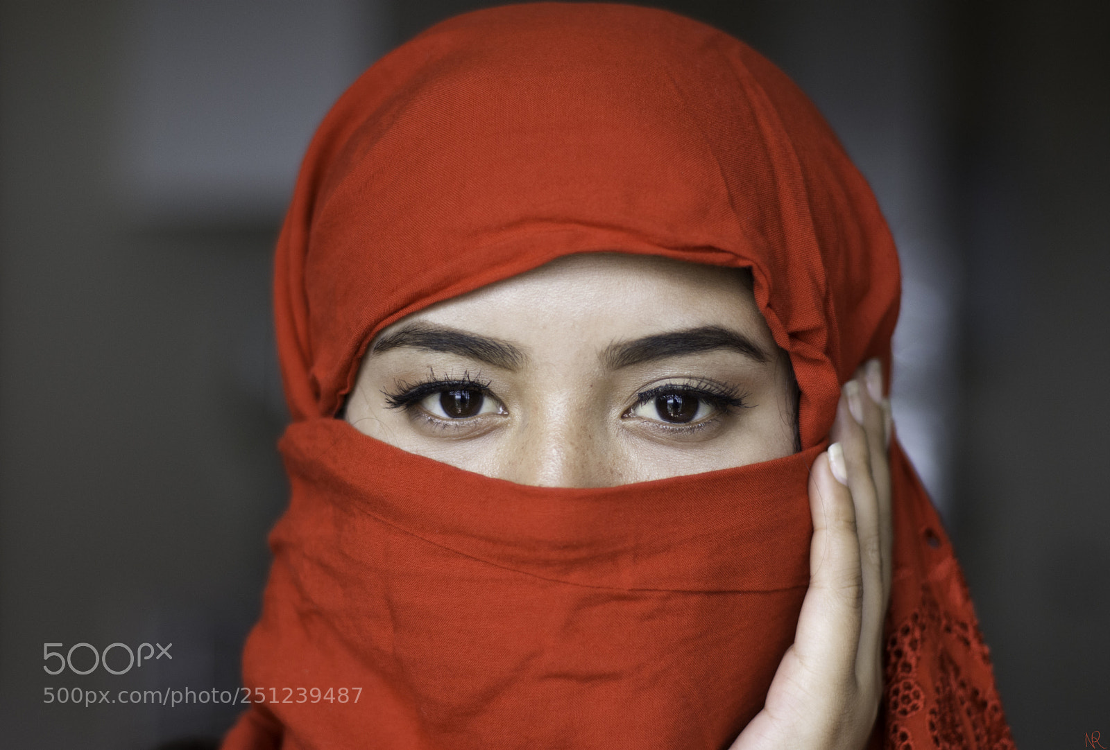 Nikon D7200 sample photo. बोल्ने आँखाहरु; the speaking eyes photography