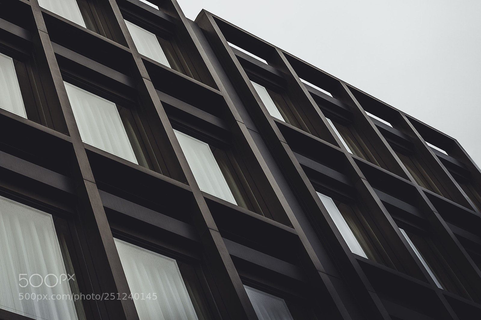 Canon EOS 700D (EOS Rebel T5i / EOS Kiss X7i) sample photo. Amsterdam architecture photography