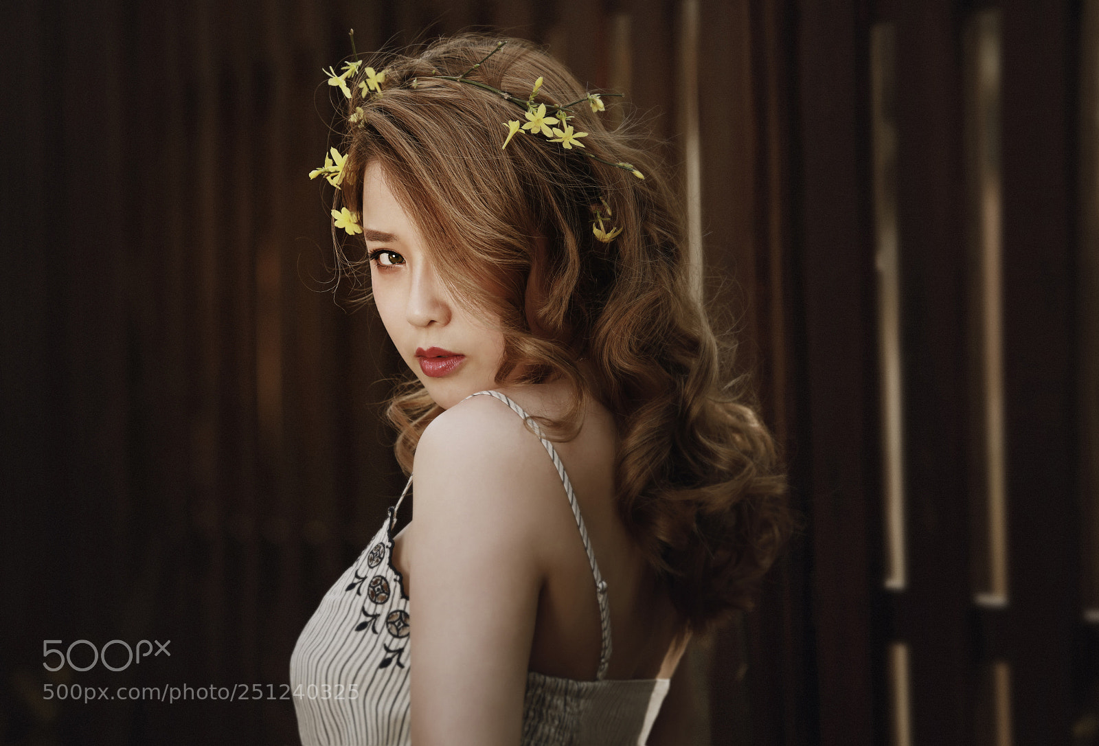 Canon EOS 5D Mark IV sample photo. Beauty and speechless photography