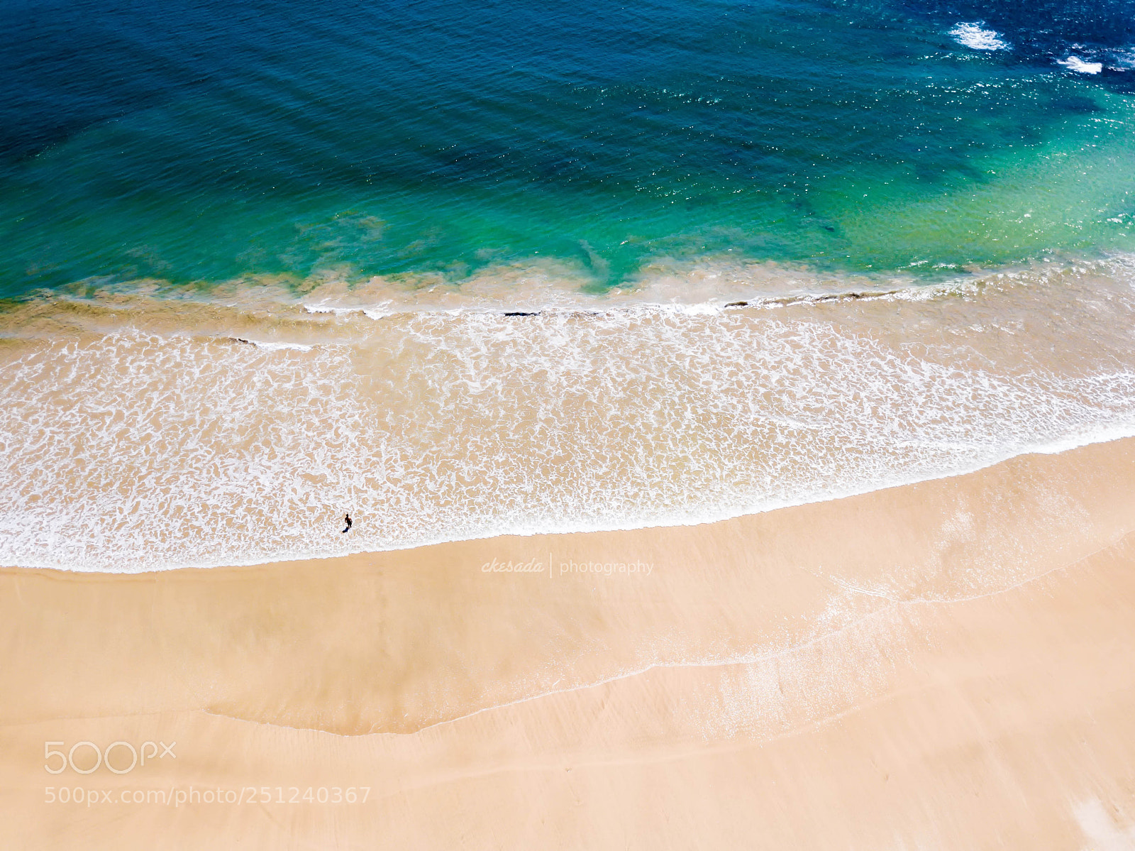 DJI FC220 sample photo. The beauties of guanacaste photography