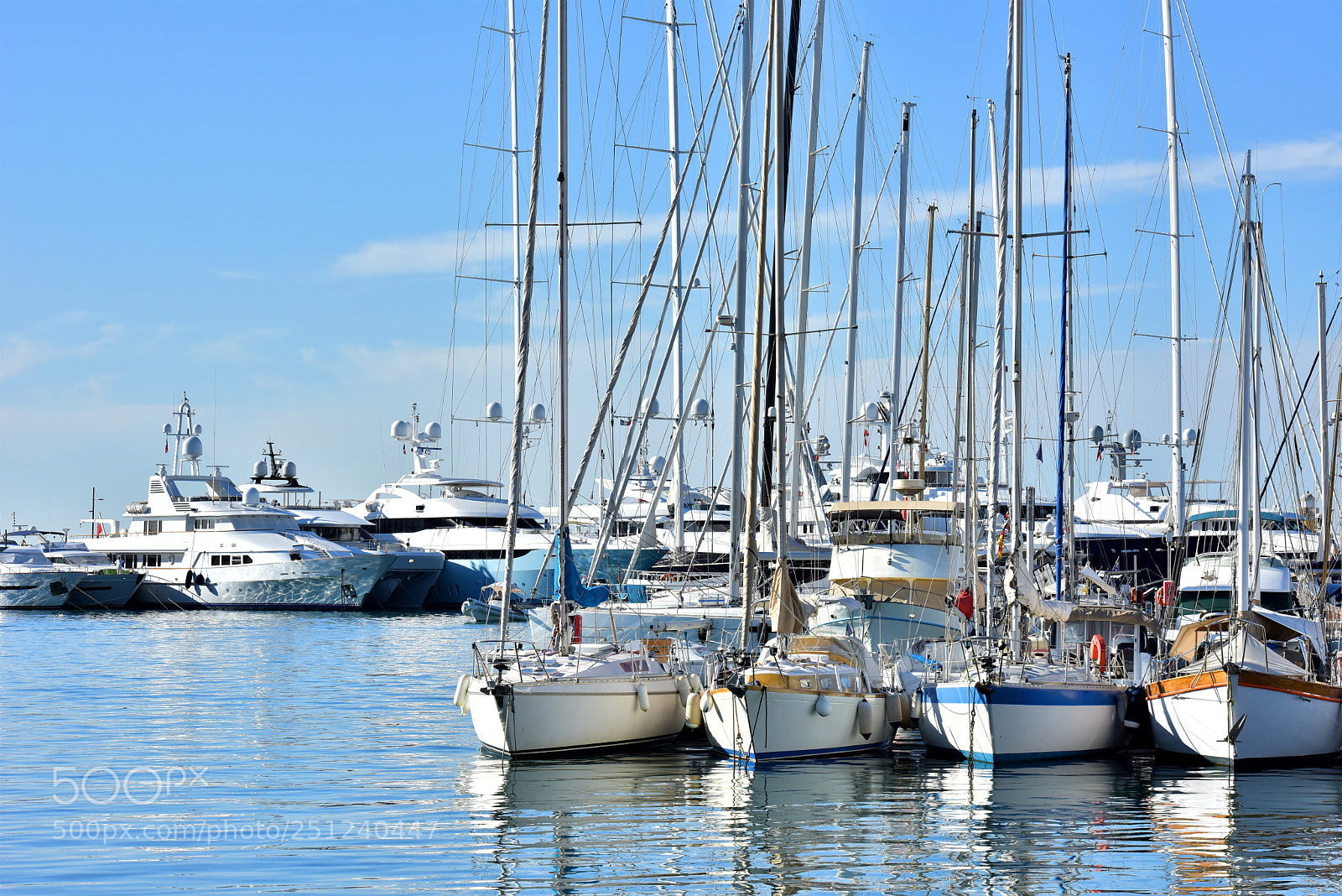 Nikon D810 sample photo. Travel photography