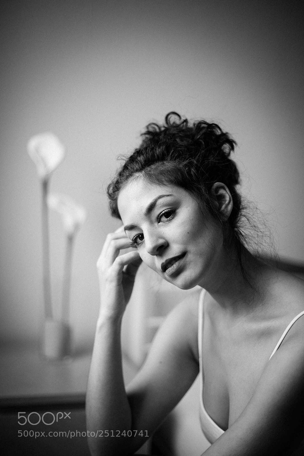 Canon EOS 5D Mark II sample photo. Mia photography