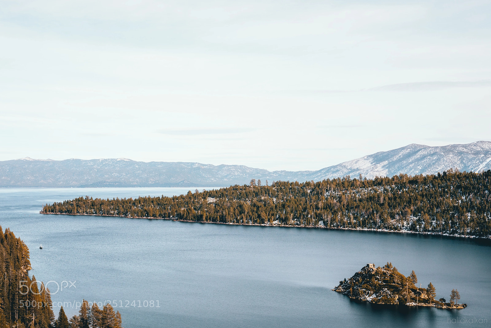 Canon EOS 5D Mark IV sample photo. Tahoe photography