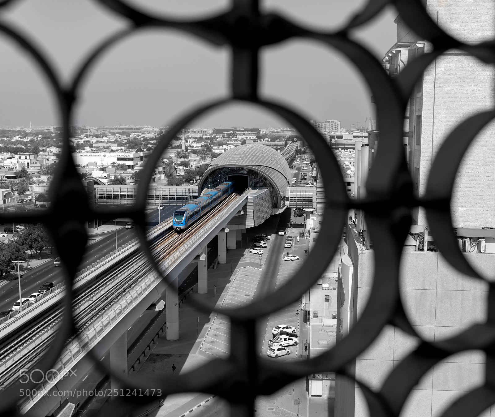 Nikon D7200 sample photo. On the move! photography