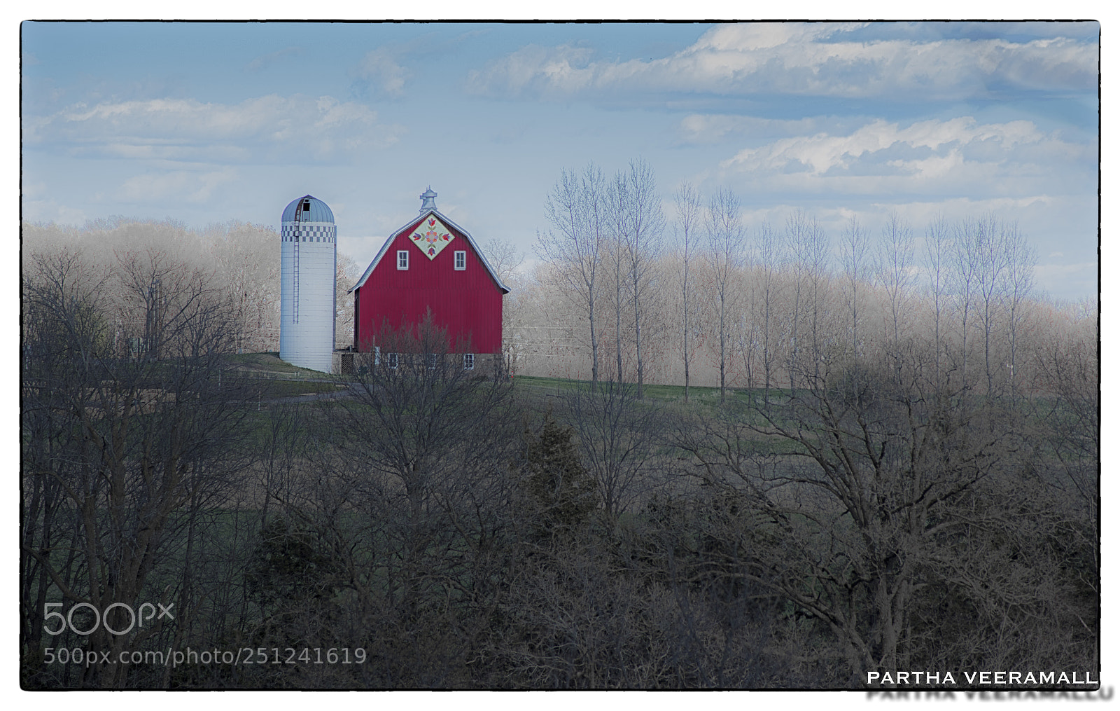 Nikon D810 sample photo. Waiting for spring photography