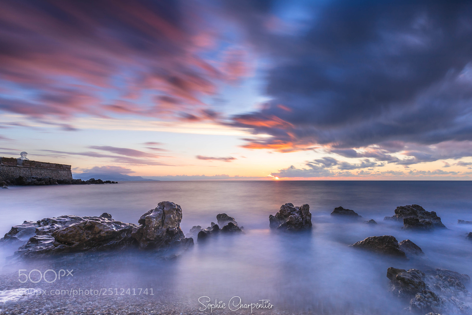 Canon EOS 5D Mark IV sample photo. Sunrise photography