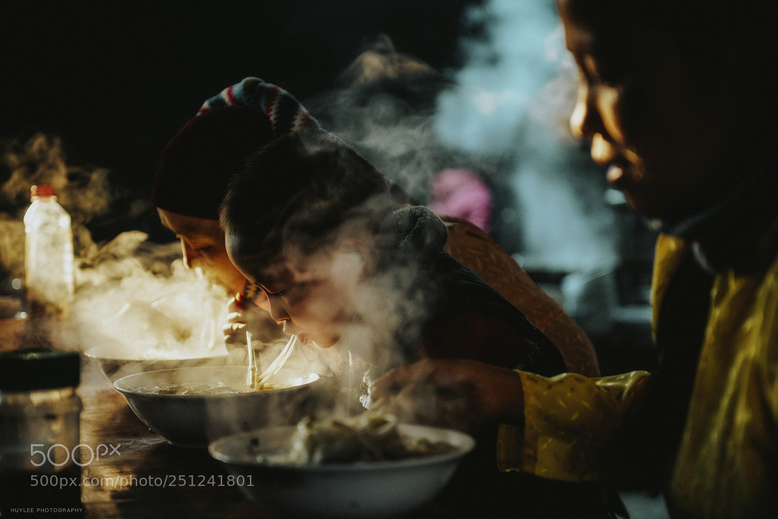 Nikon D810 sample photo. Beakfast photography