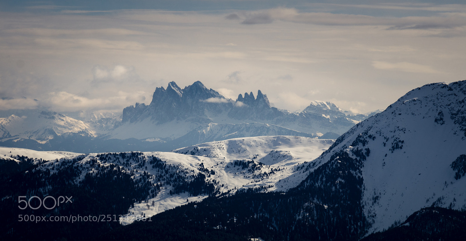 Canon EOS 80D sample photo. Dolomites photography