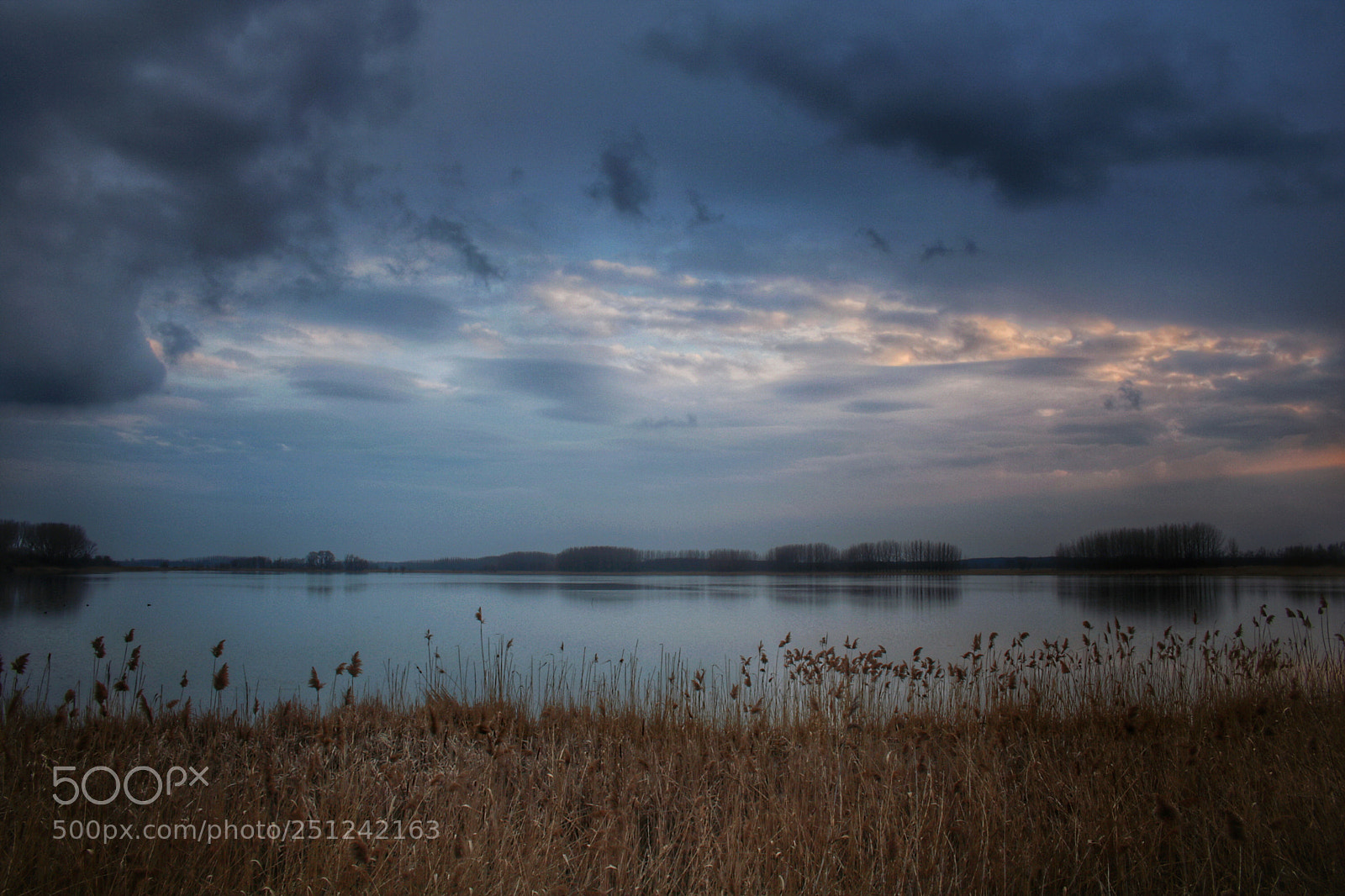 Canon EOS 760D (EOS Rebel T6s / EOS 8000D) sample photo. Lake photography