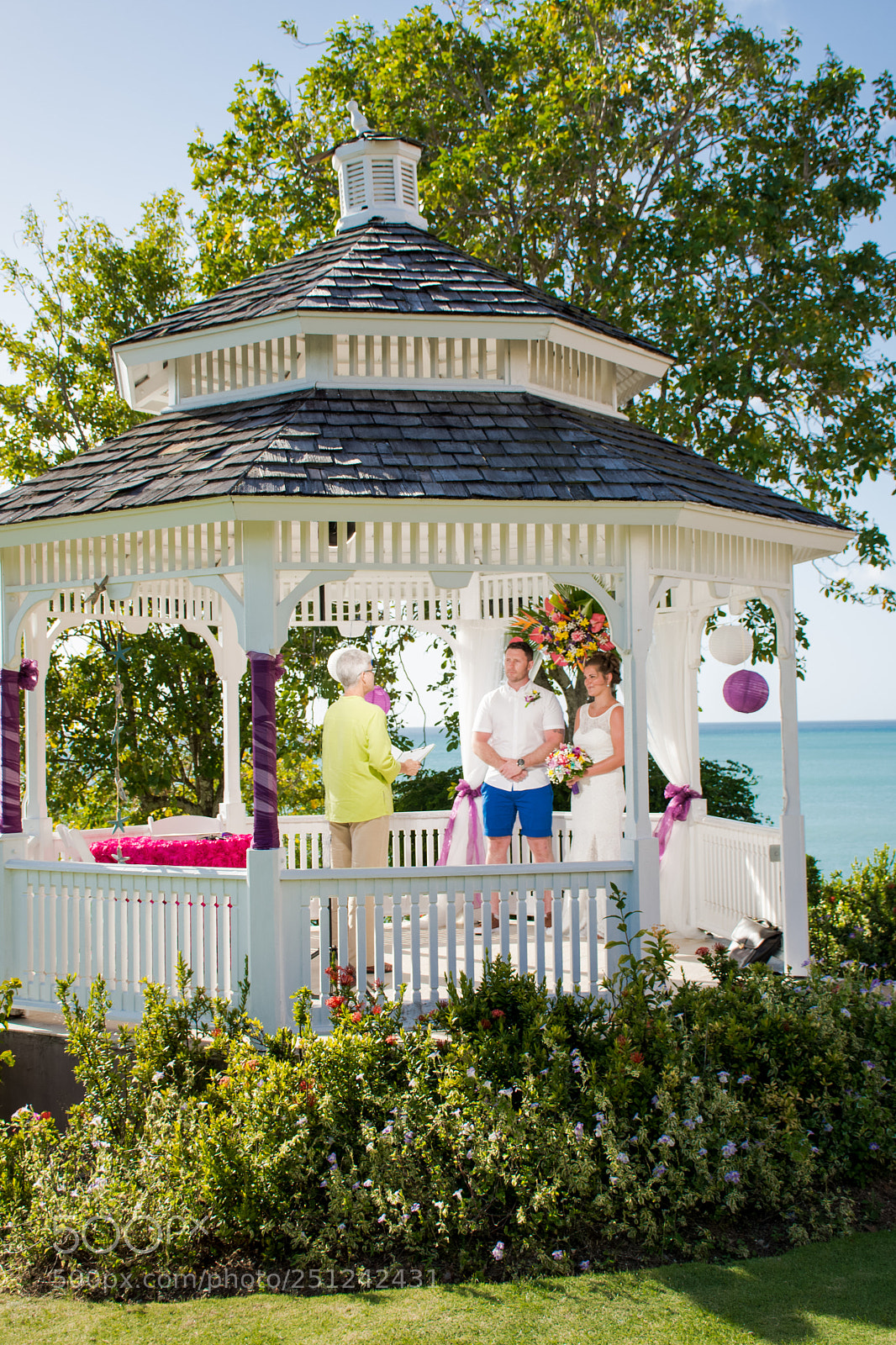 Nikon D7200 sample photo. Destination wedding, st. lucia photography