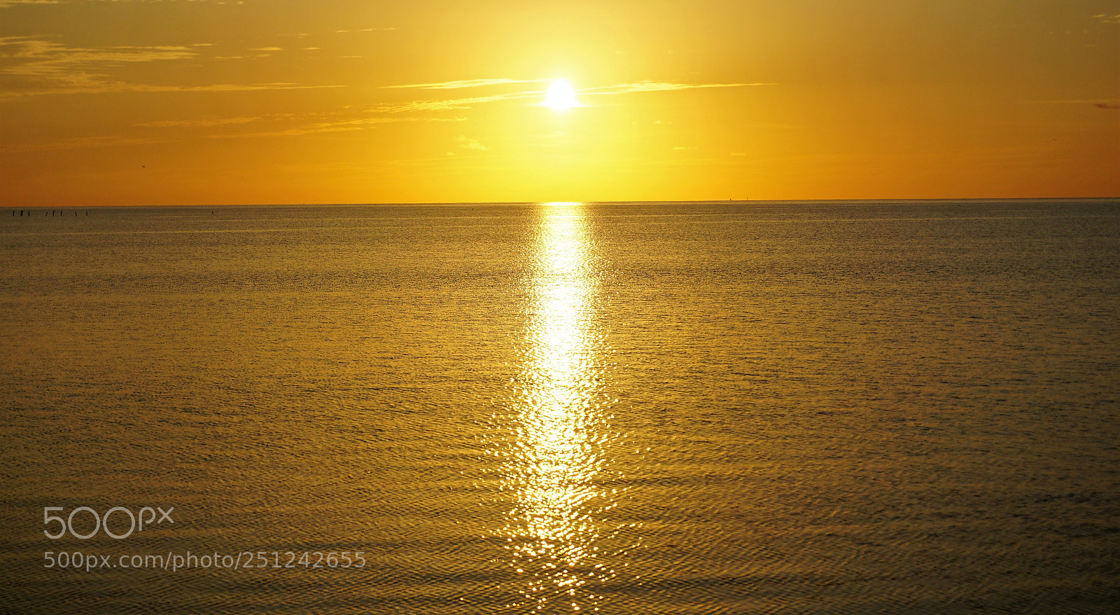 Sony a6000 sample photo. Sunrise over atlantic photography