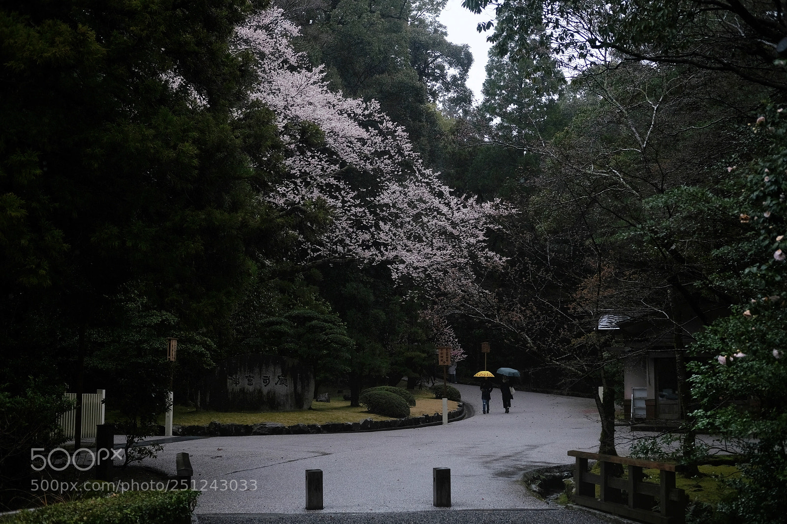 Fujifilm X-Pro2 sample photo. Ise grand shrine naiku photography