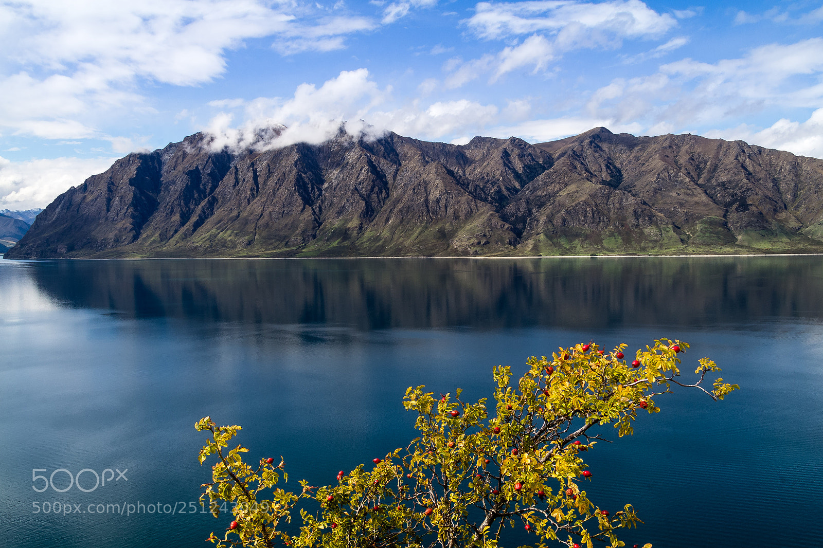 Canon EOS 60D sample photo. Lake hawea photography