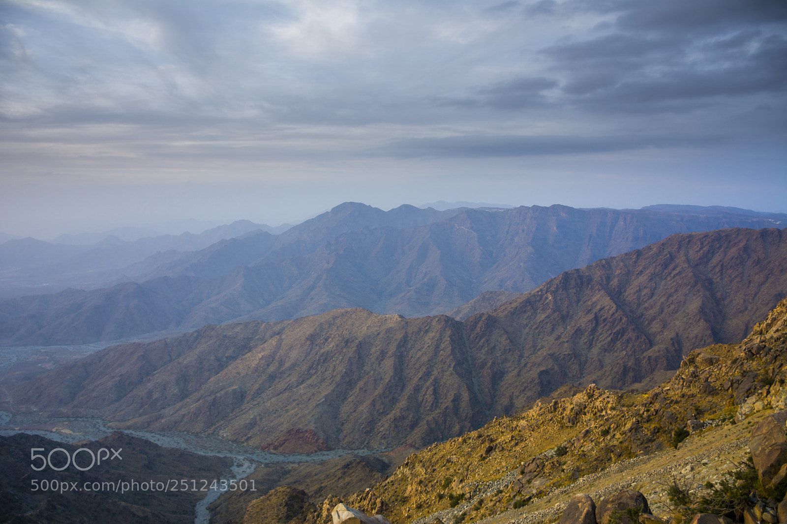 Nikon D7100 sample photo. Mountainscape photography