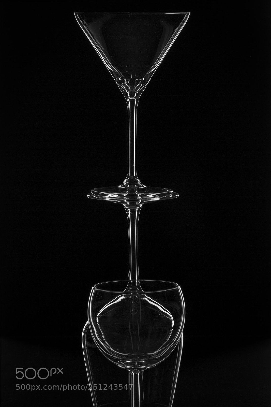 Canon EOS 7D sample photo. Glass photography
