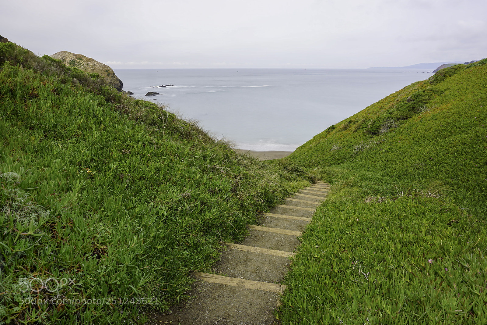 Sony a6000 sample photo. South rodeo beach trail photography