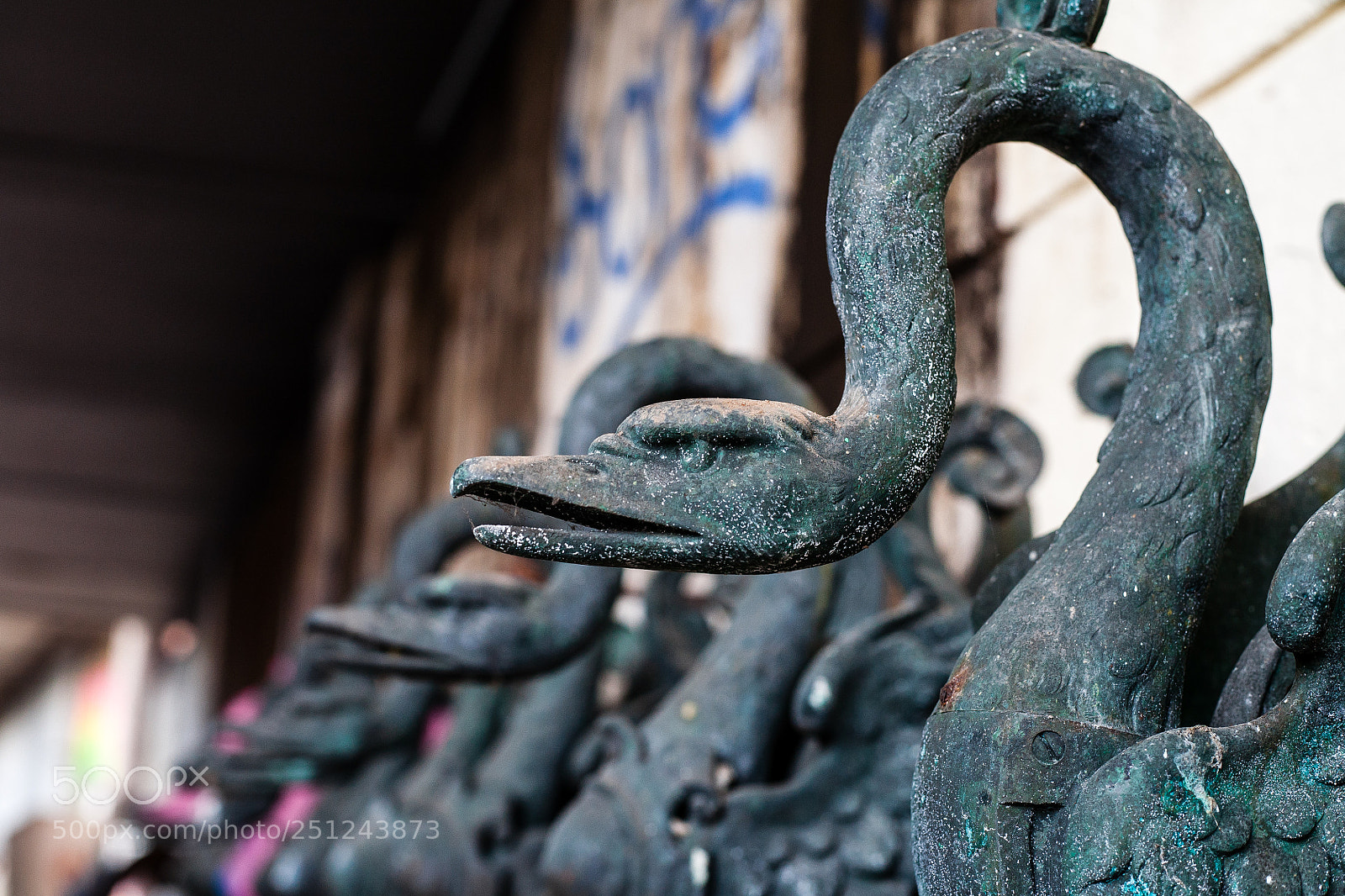 Canon EOS 5D sample photo. Graz 2018 photography