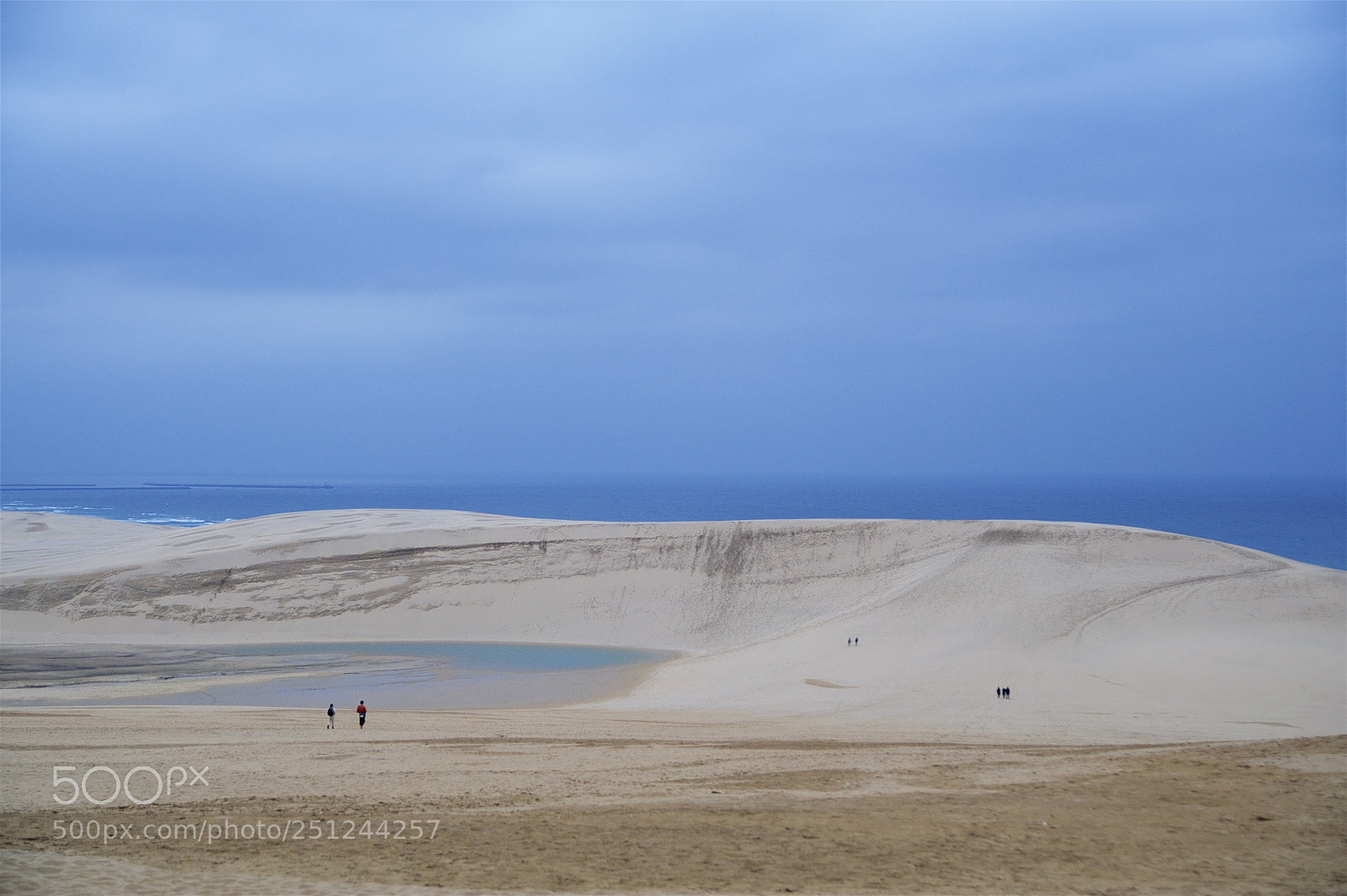 Nikon D700 sample photo. Castle of sand photography