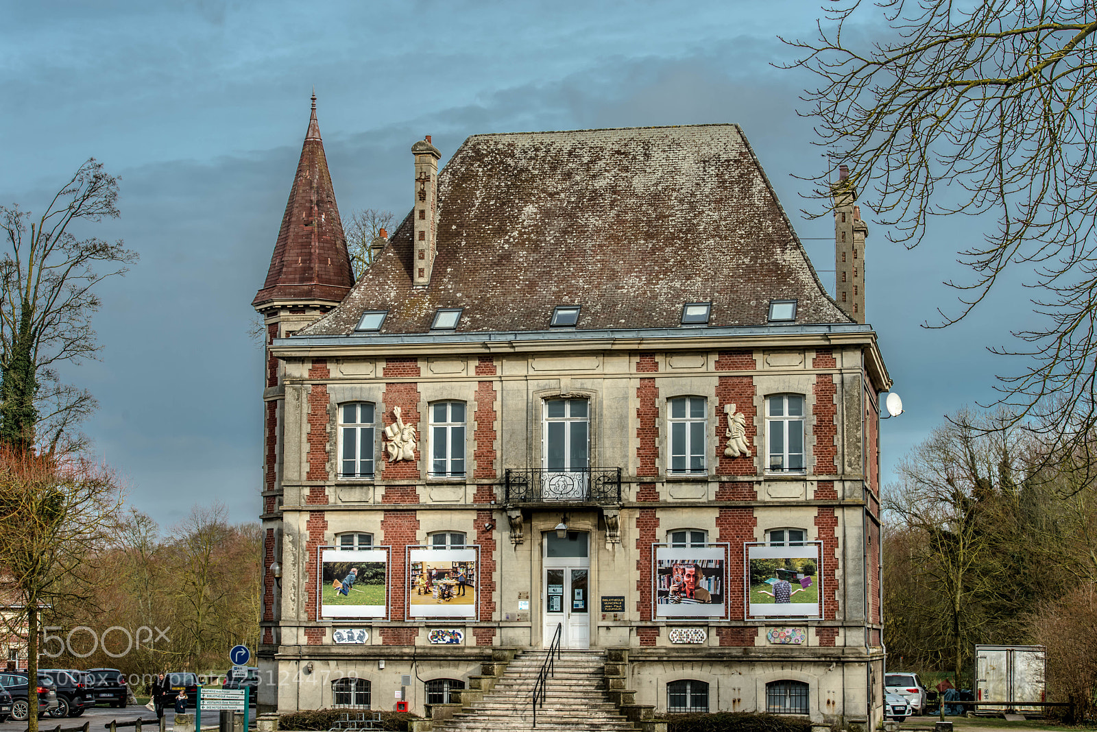 Nikon D800 sample photo. Saint laurent blangy.france. photography