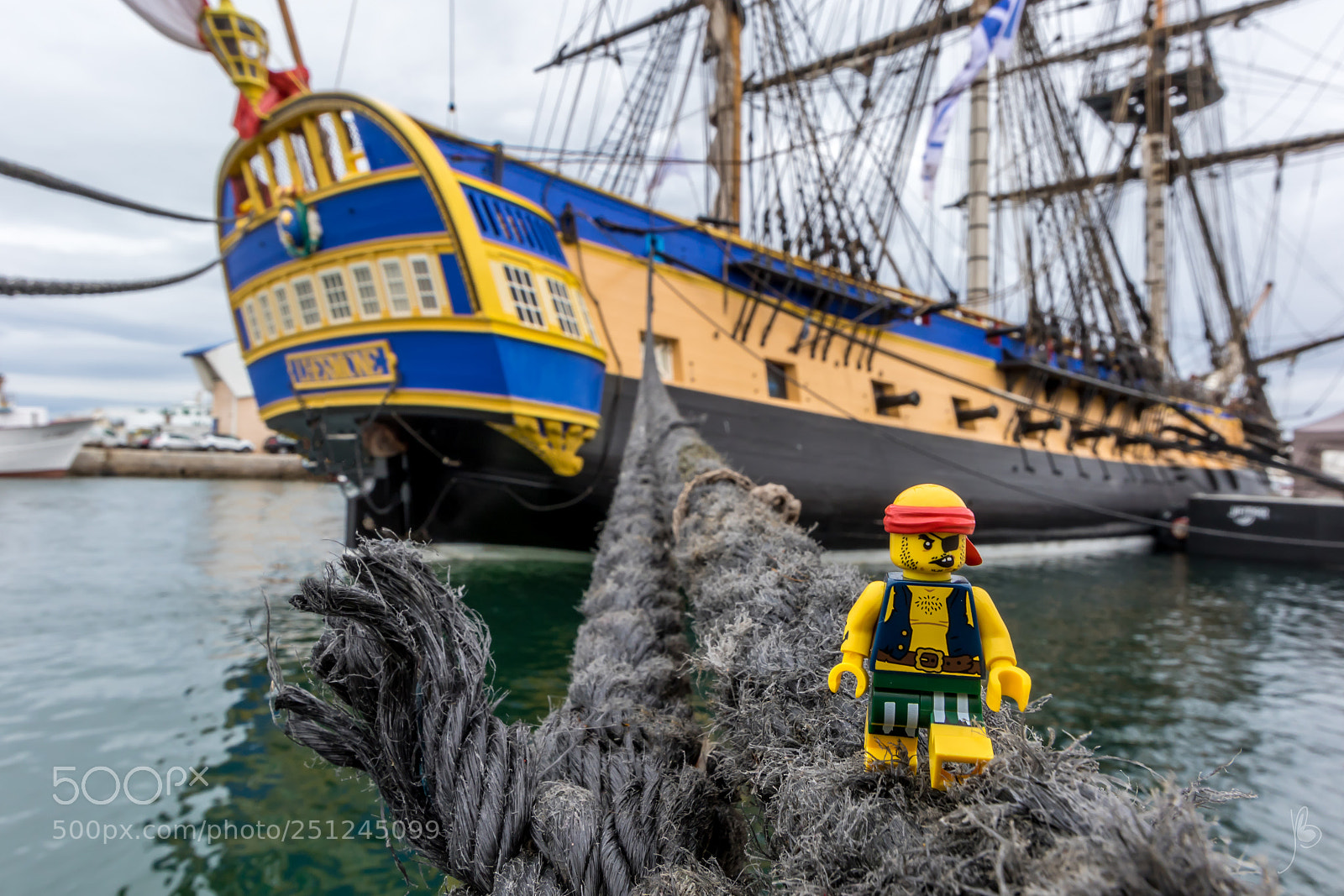 Canon EOS 7D Mark II sample photo. Escaping the hermione photography