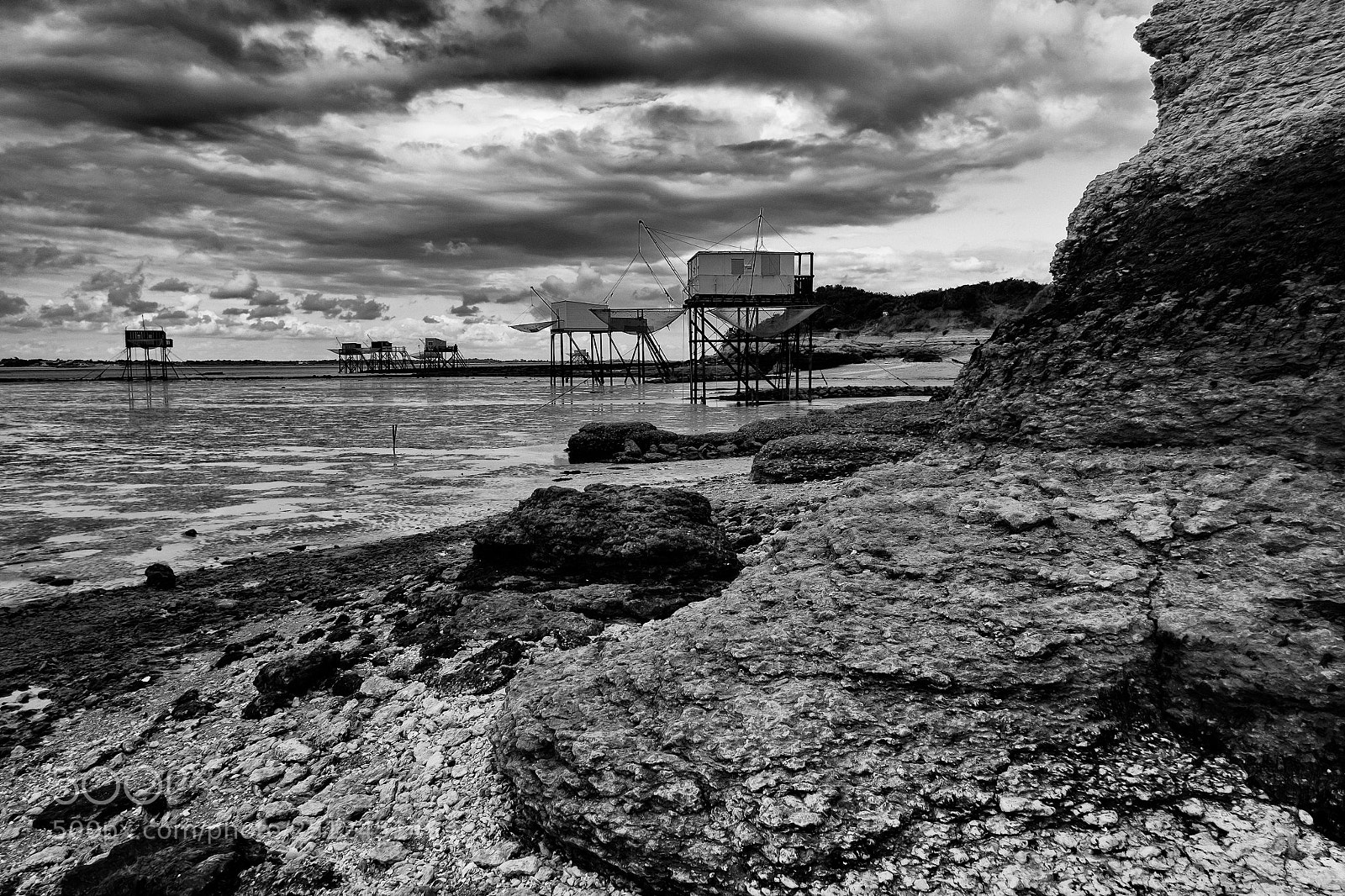 Fujifilm X-Pro1 sample photo. Les gardiens photography