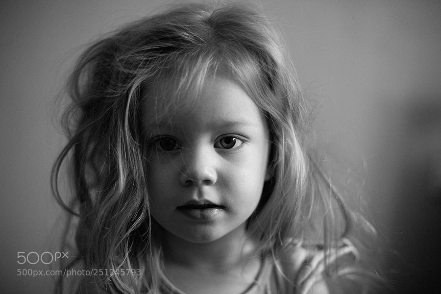 Canon EOS 5D sample photo. Sofia photography