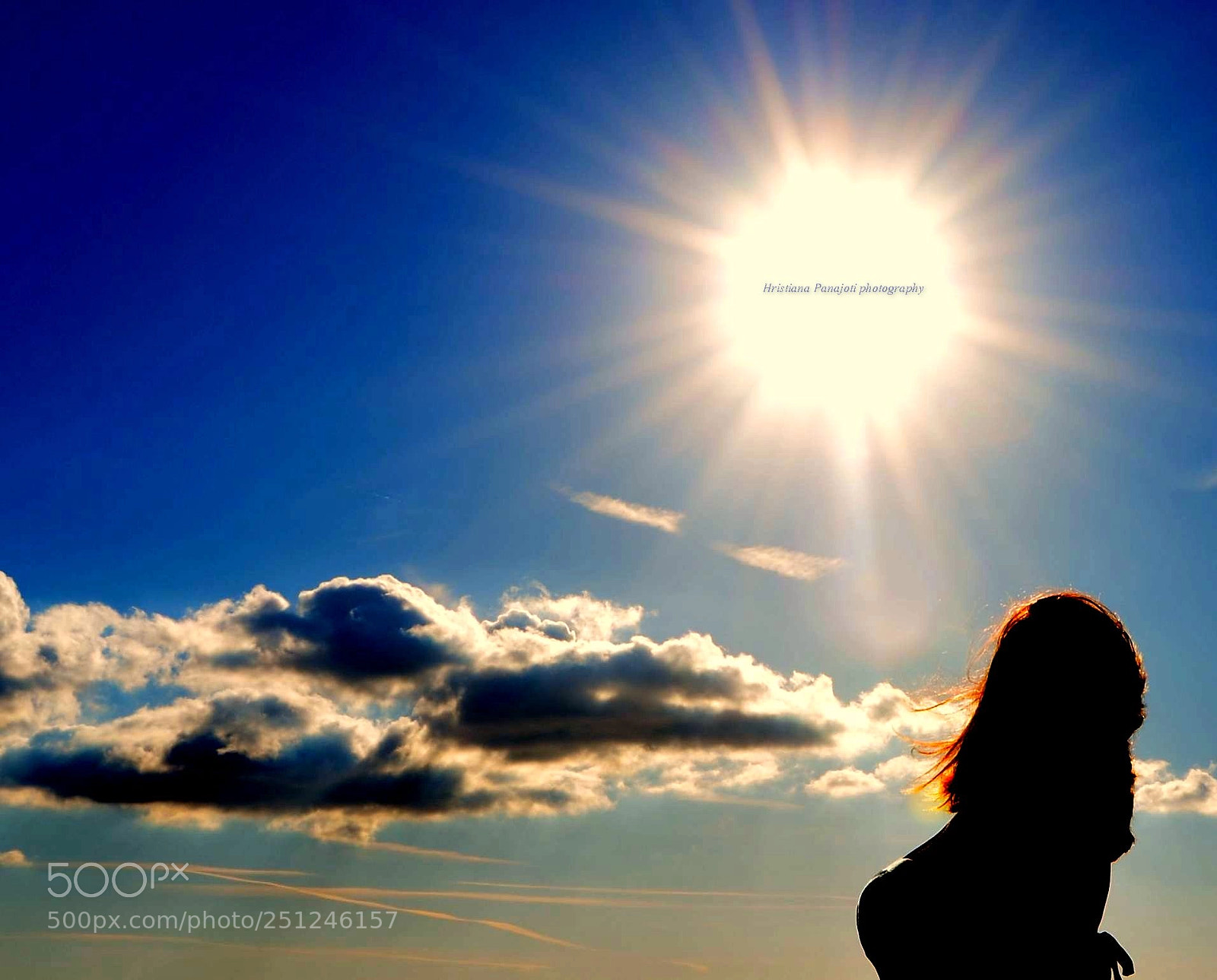 Nikon D5100 sample photo. Sun... photography