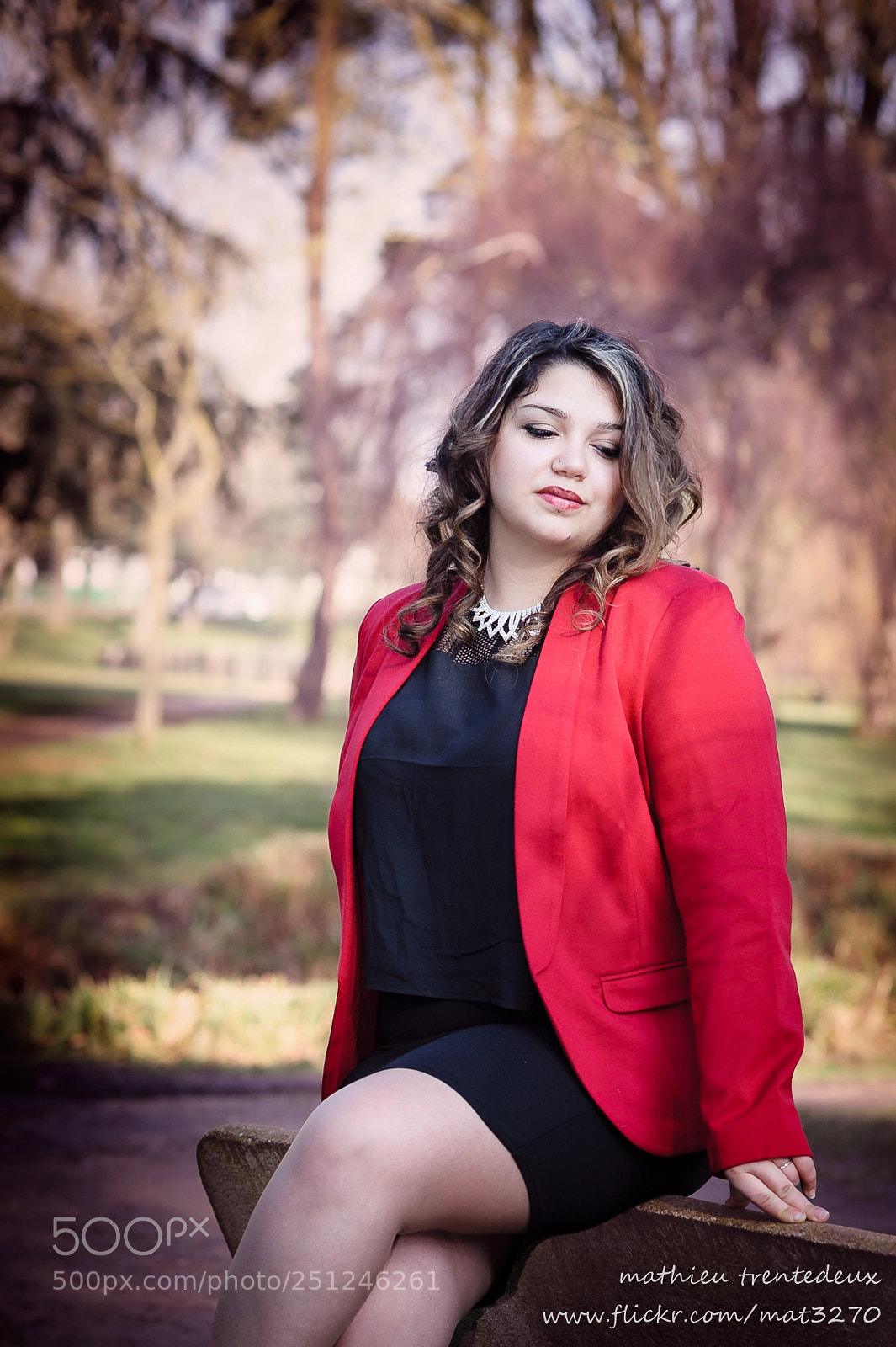 Nikon D700 sample photo. Claudia photography