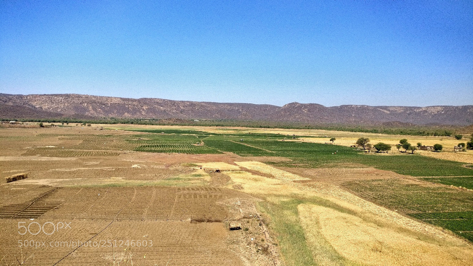OnePlus A3003 sample photo. Beautiful landscape photography