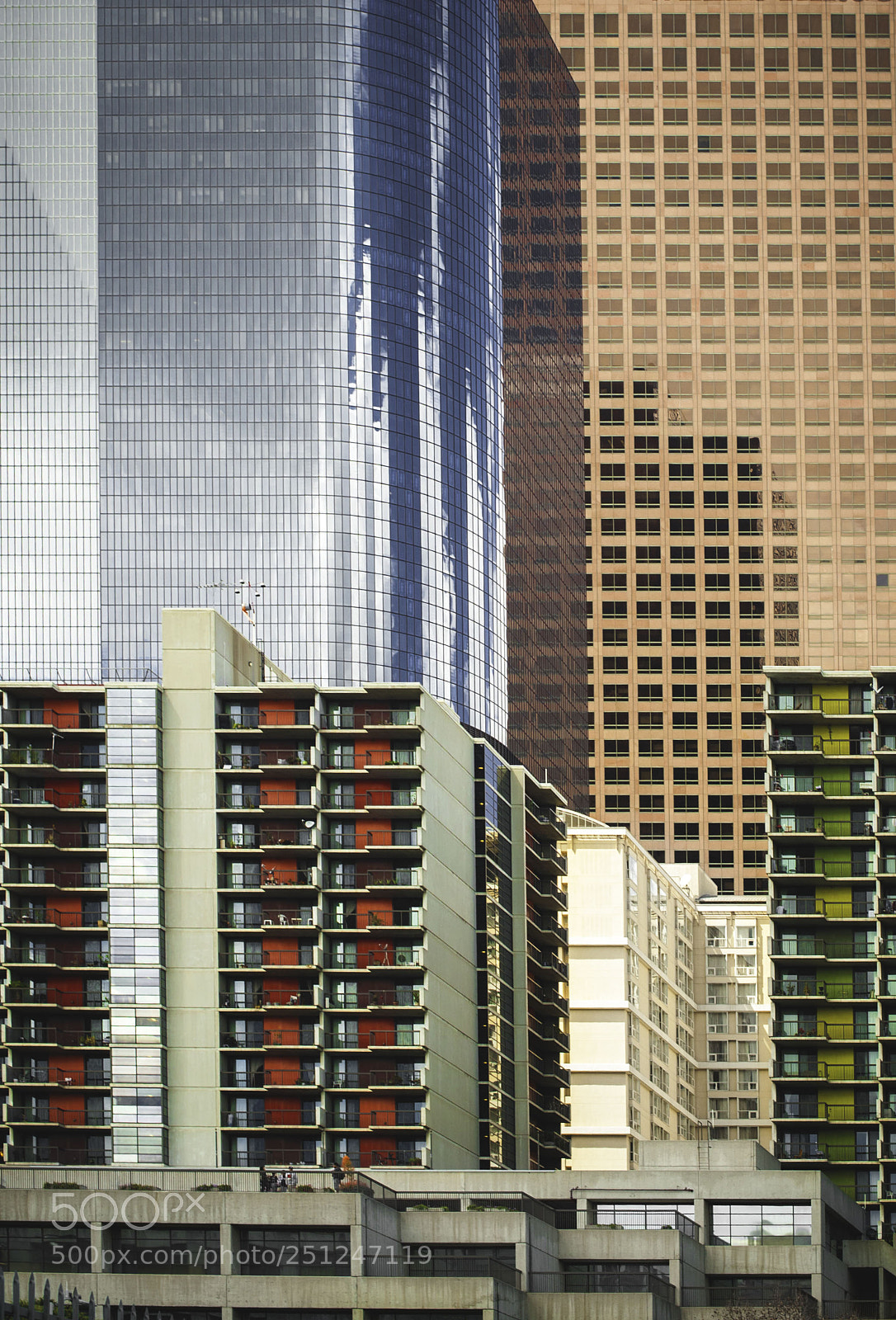 Nikon D700 sample photo. Urbanity photography