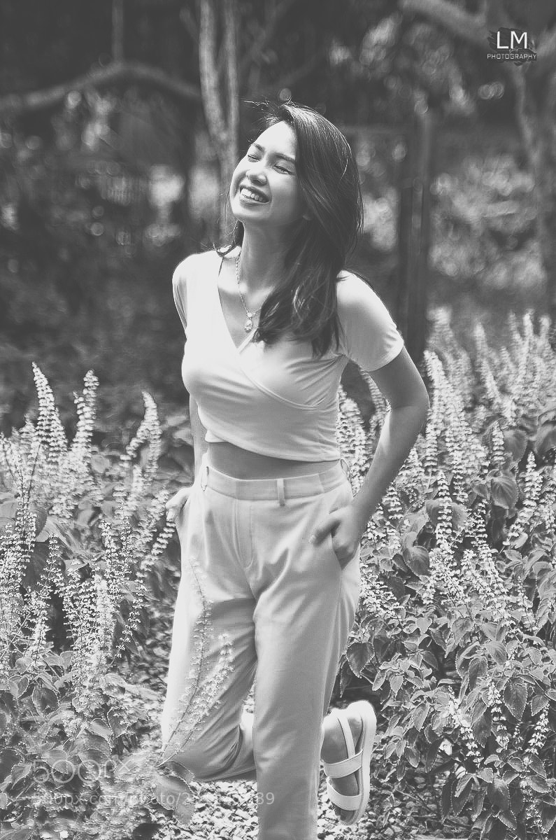 Nikon D7000 sample photo. Untitled photography