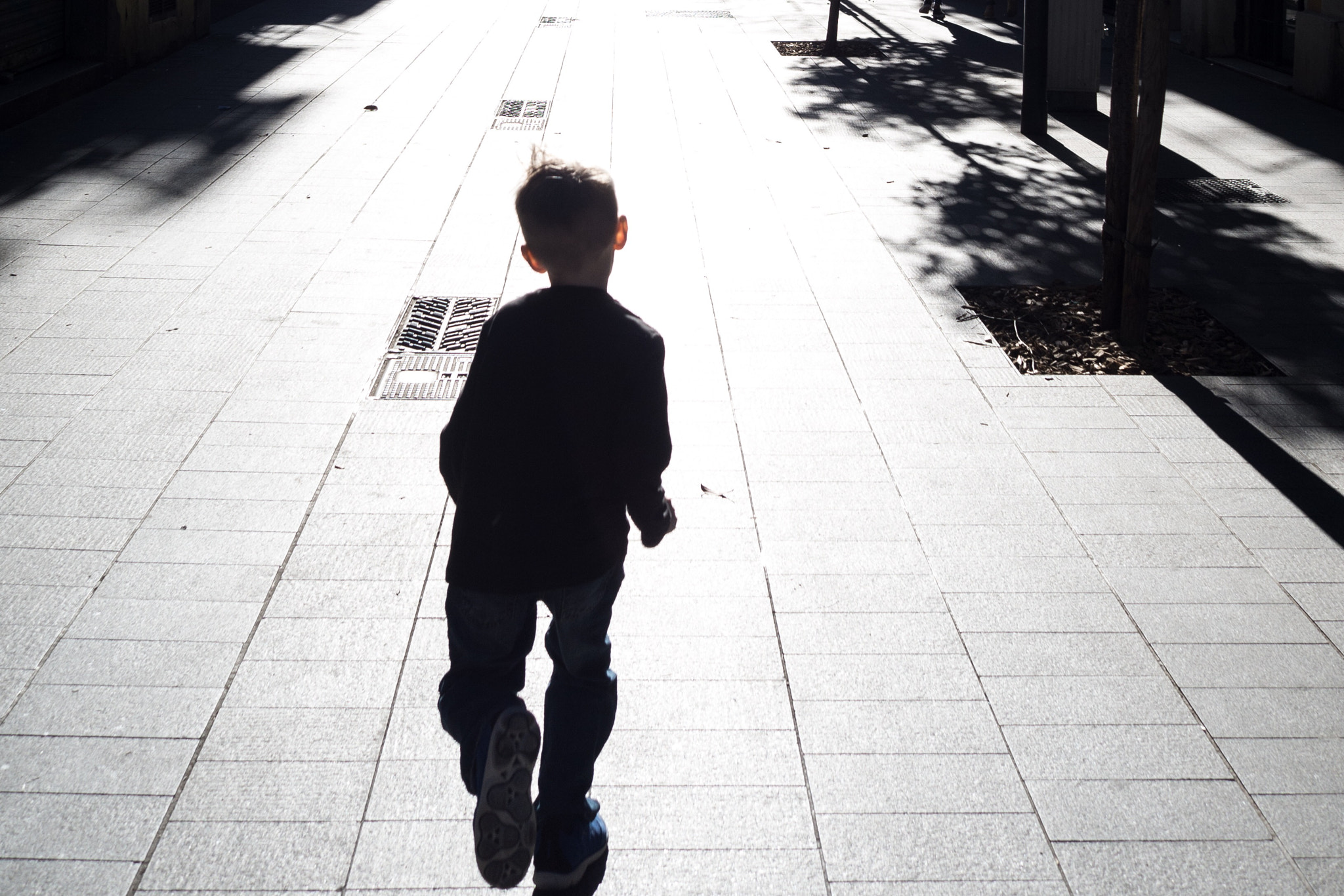 Leica X (Typ 113) sample photo. Kid photography
