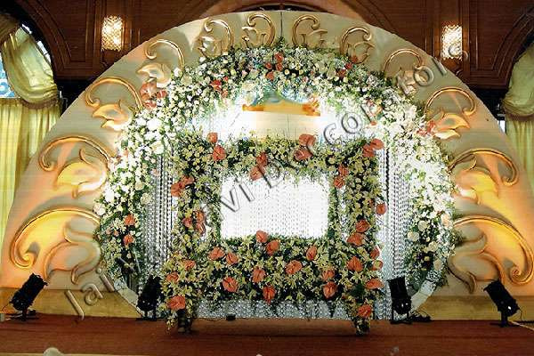 Events management