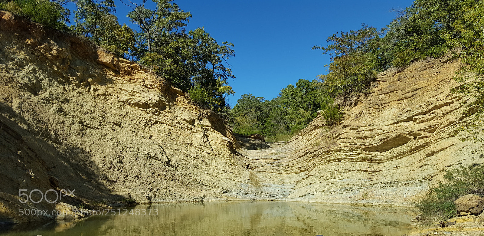 Samsung Galaxy S6 sample photo. Devil's kitchen photography