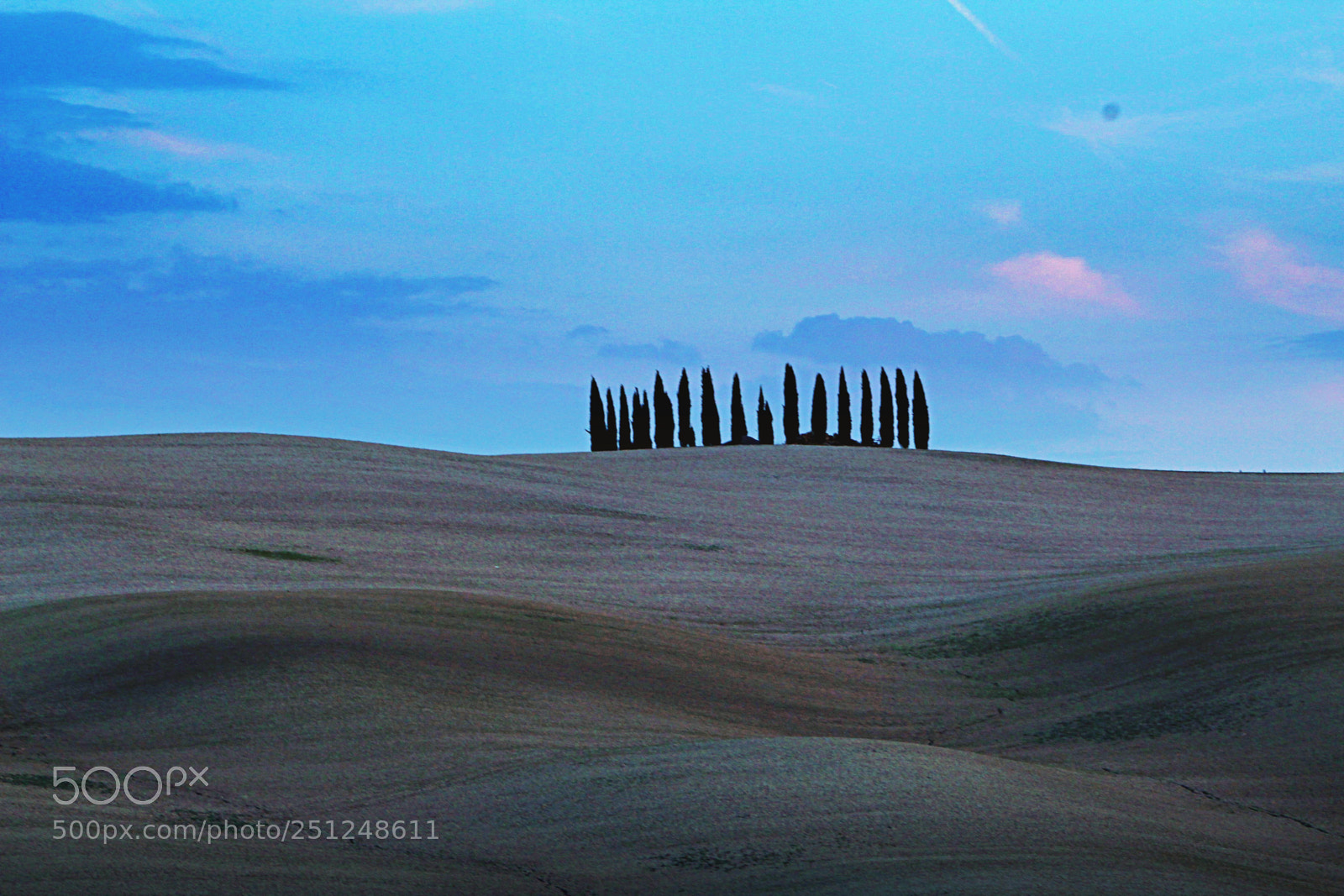 Canon EOS 1300D (EOS Rebel T6 / EOS Kiss X80) sample photo. Tuscany photography