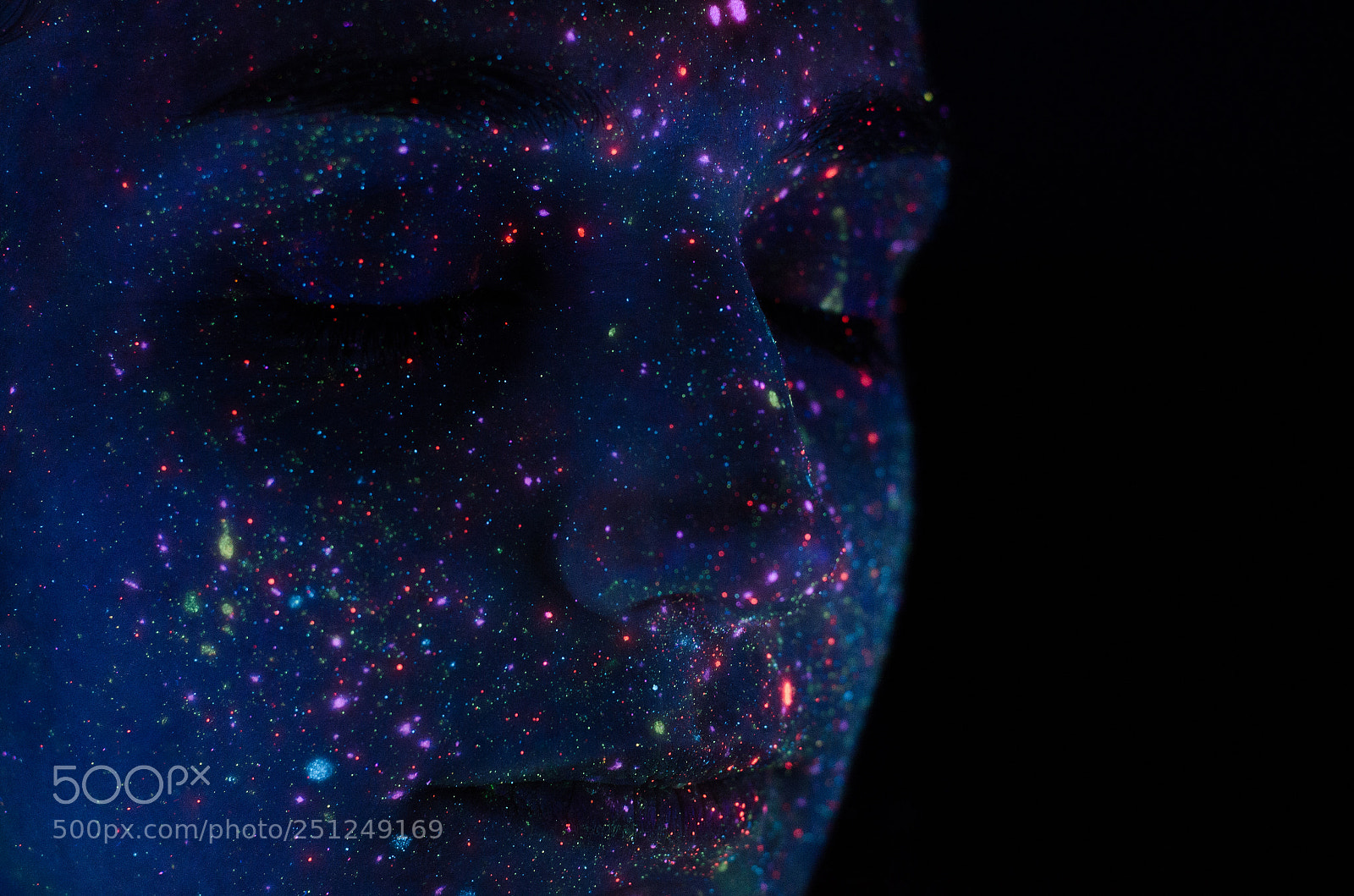 Nikon D7000 sample photo. A universe of my photography