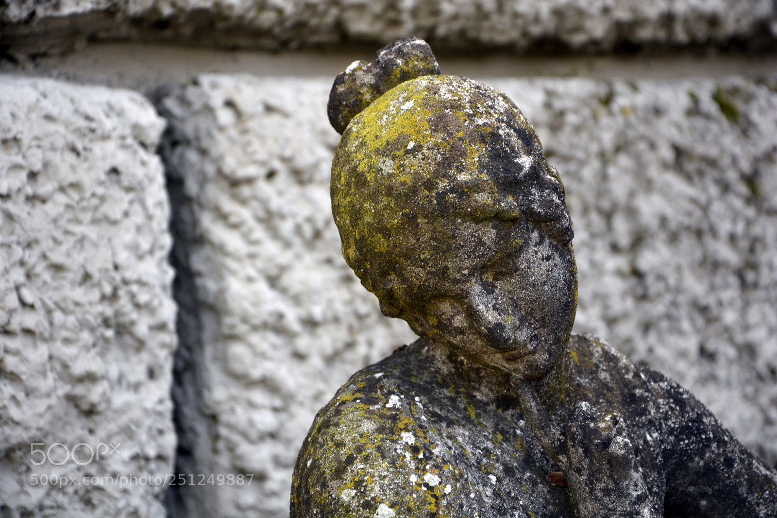 Nikon D5200 sample photo. Woman photography