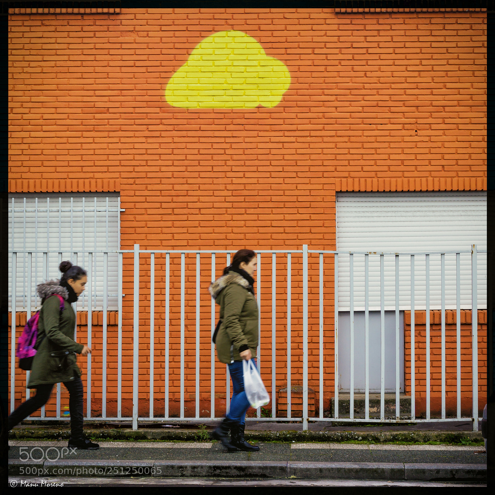 Sony a6000 sample photo. Vitoria, 2018 photography